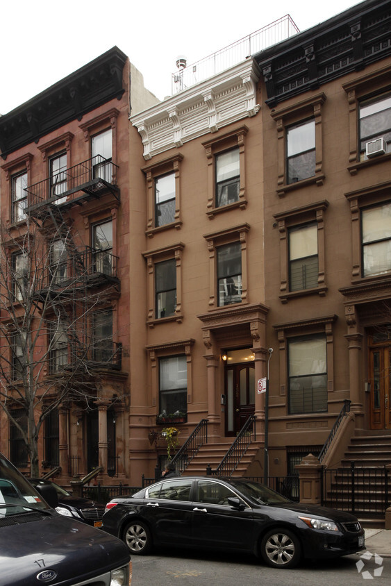 Primary Photo - 132 W 123rd St