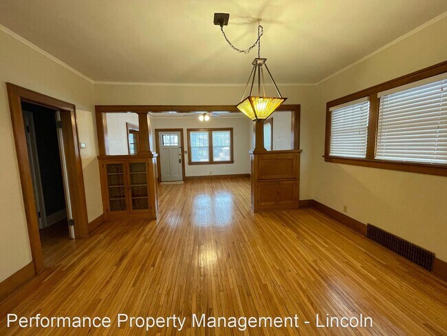 Foto del edificio - 4 br, 2 bath House - 1525 South 11th Street