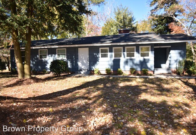 Building Photo - 3 br, 2 bath House - 3022 Cliffdale Rd