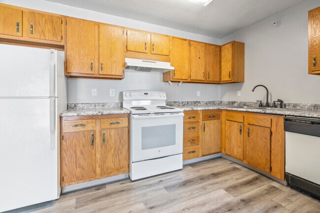 Foto del edificio - Rolling Meadows Apartments