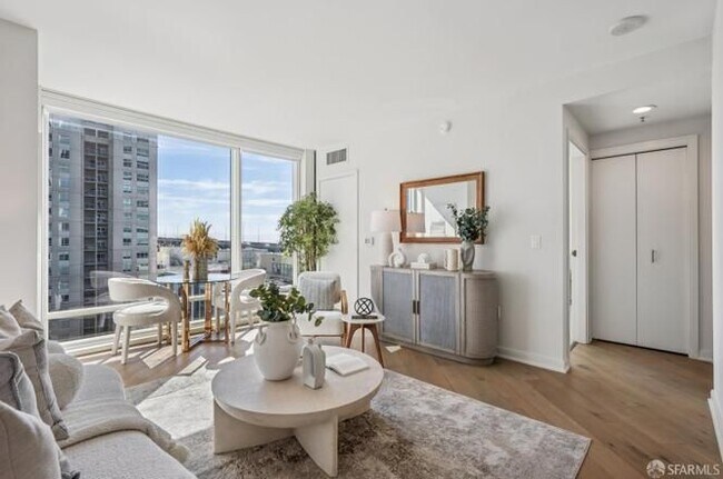 Foto del edificio - 401 Harrison St