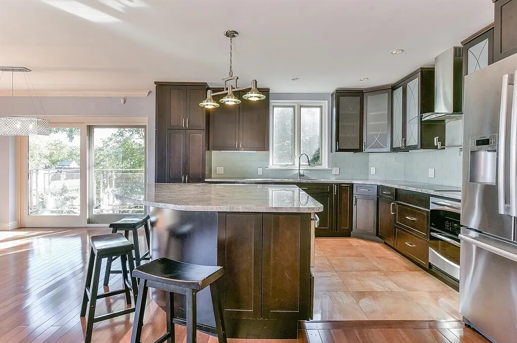 Foto principal - 216 Saint Paul St