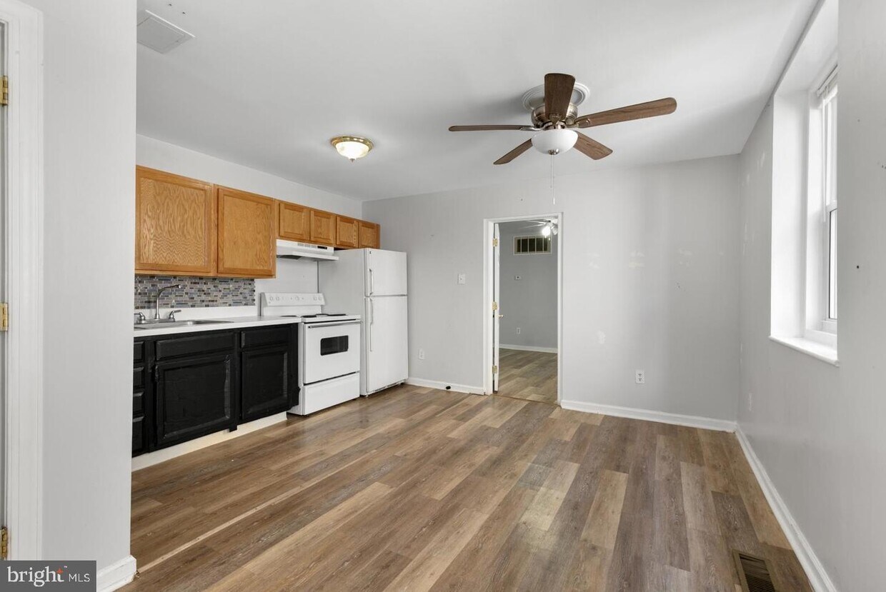 3425 Conrad St Unit 1, Philadelphia, PA 19129 Apartment for Rent in