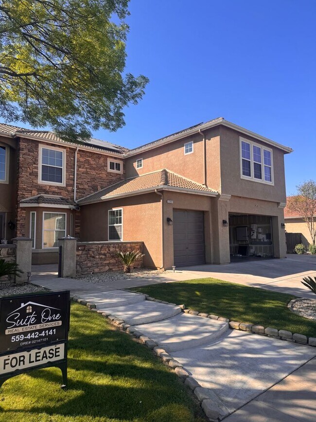 Foto del edificio - Beautiful single family home