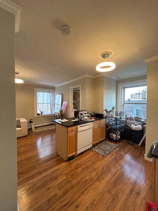 Foto del edificio - 26 Fleet St