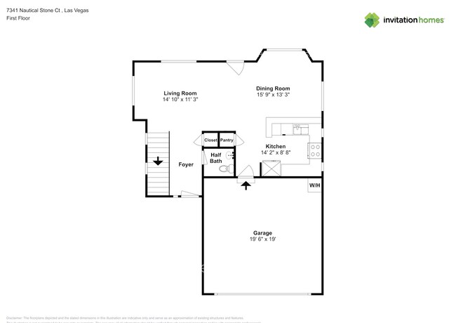 Foto del edificio - 7341 Nautical Stone Ct