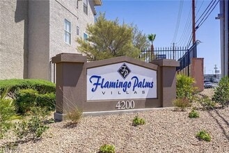 Building Photo - 4200 S Valley View Blvd