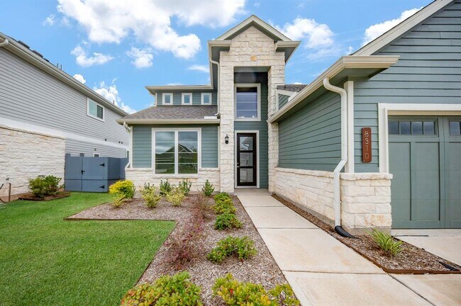Foto del edificio - 8310 Calico Pennant Wy