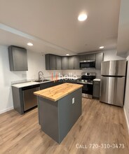 Building Photo - 5280 E Warren Ave