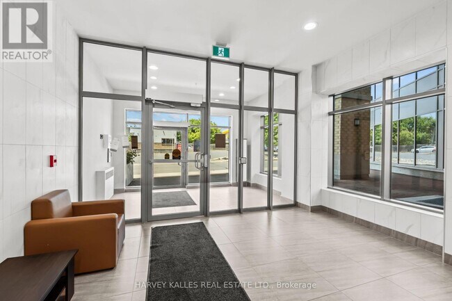 Photo du bâtiment - 652-652 Princess St