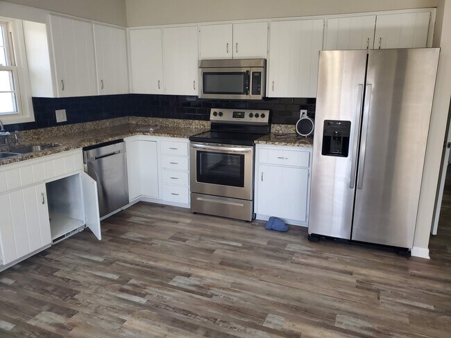 Foto del edificio - 4308 Dakota Dr