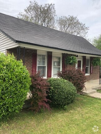 Building Photo - 603 E Sevier St