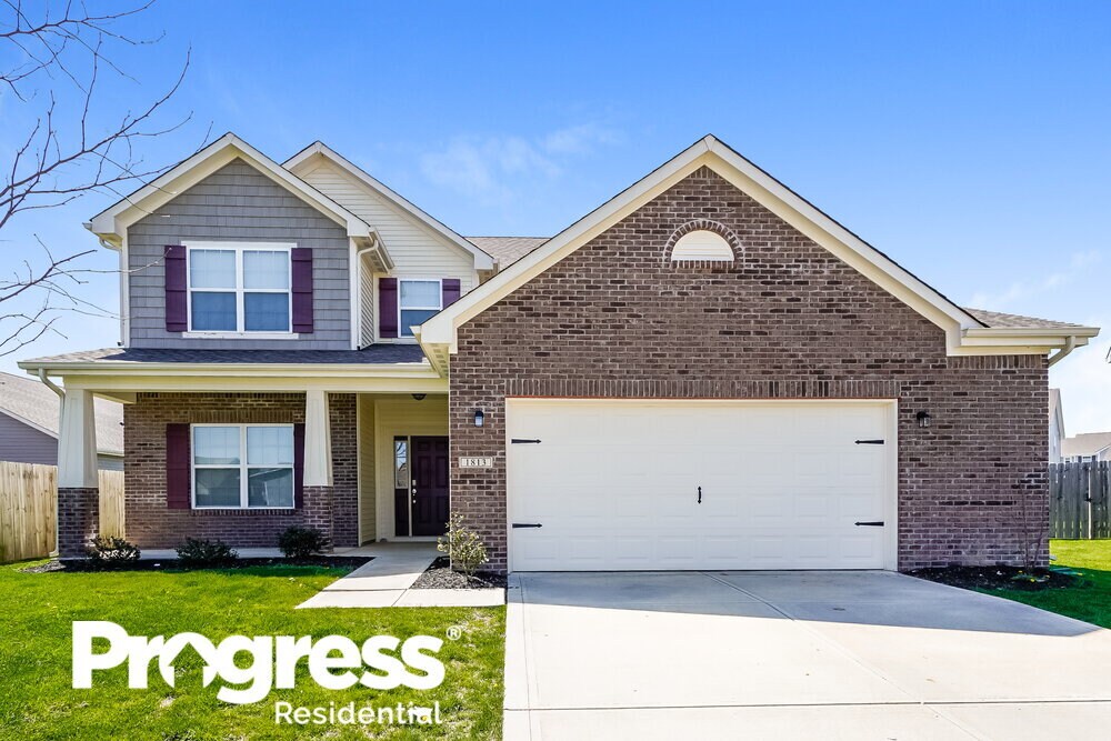 Primary Photo - 1813 Maplewood Ct