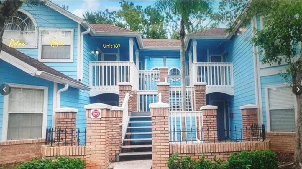 Primary Photo - 2719 N Poinciana Blvd