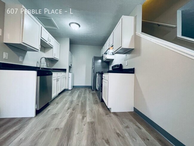 Foto del edificio - 607 Pebble Pl Dr