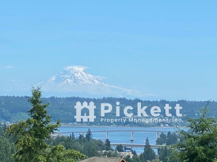 3390 Narrows View Ln NE Unit 101, Bremerton, WA 98310 Condo for Rent