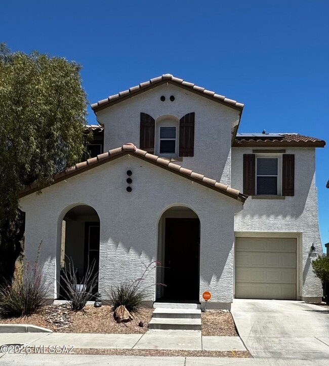 Building Photo - 1133 S Pantano Overlook Dr