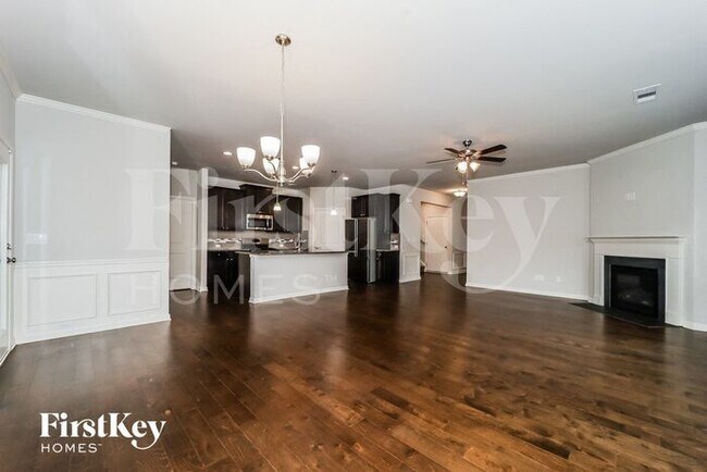 Foto del edificio - 1017 Creekhead Dr