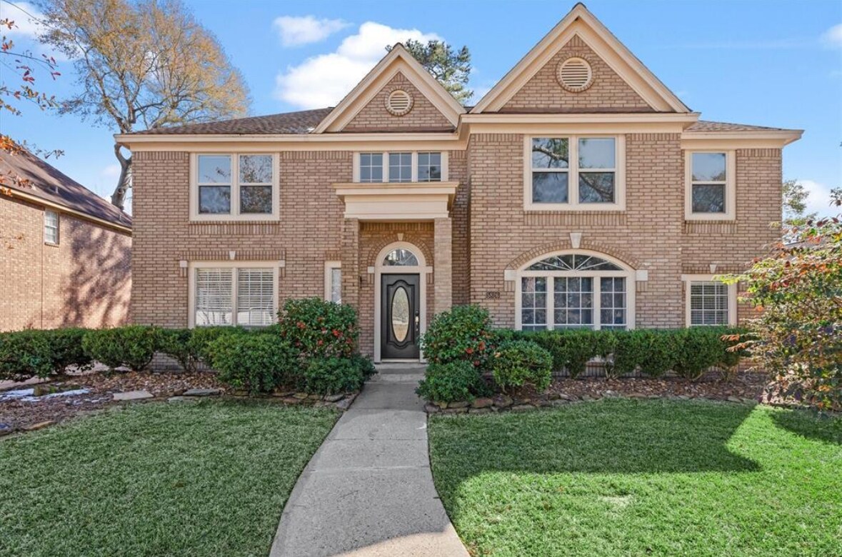 Foto principal - 5826 Ancient Oaks Dr