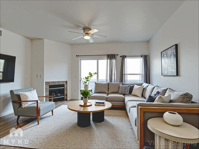 Foto del edificio - 5536 Lewis Ct