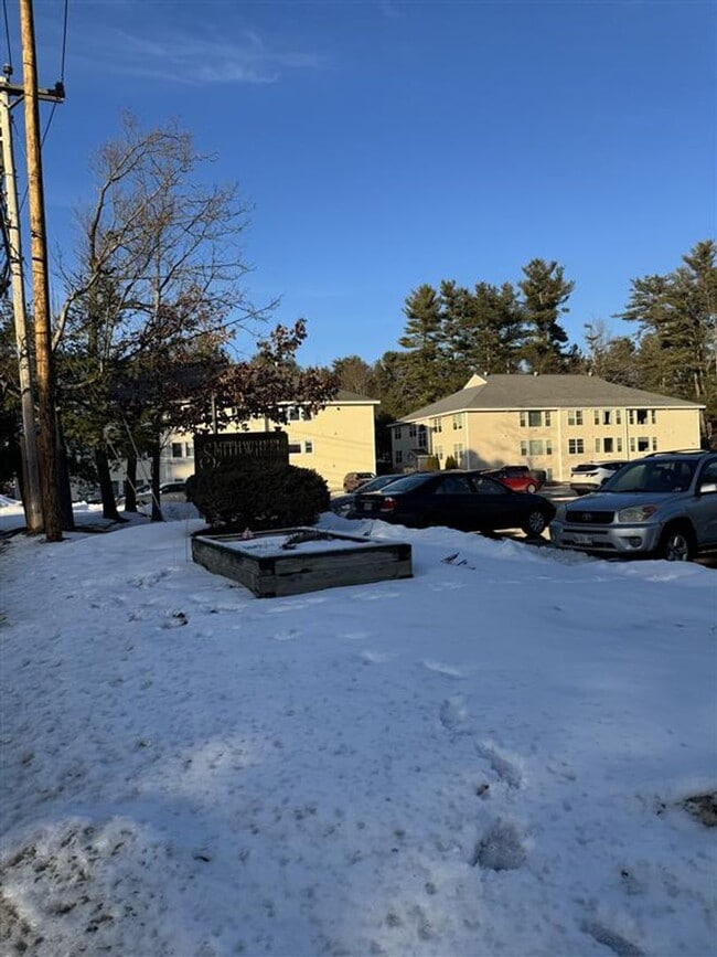 Foto del edificio - 18 Smithwheel Rd