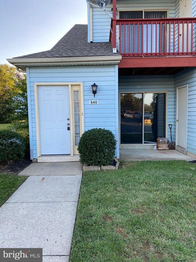 Foto principal - 540 Cascade Ct