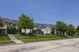 Prairie Creek Townhomes photo'