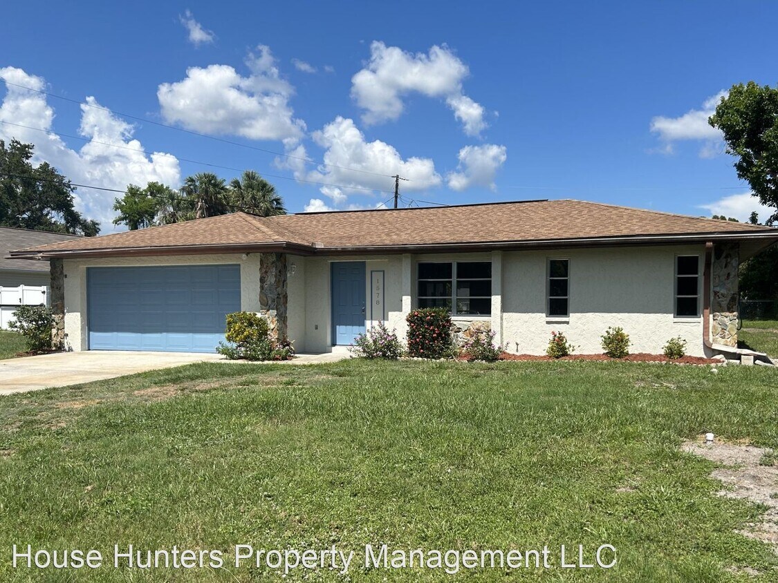 Foto principal - 3 br, 2 bath House - 1578 Adrian St