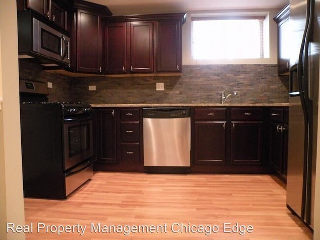 Foto del edificio - 1625 W North Shore Ave