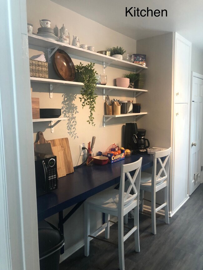 Kitchen - 3522 SW 13th St