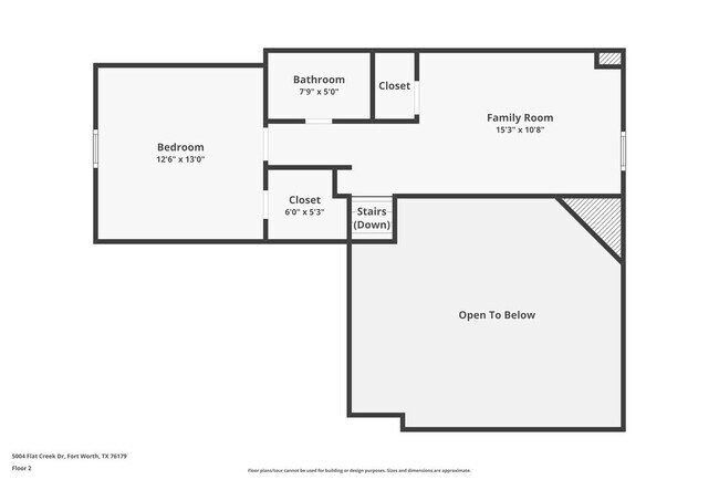 Foto del edificio - 5004 Flat Creek Dr