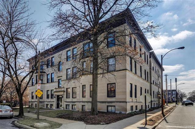 Foto principal - 4256 Maryland Ave