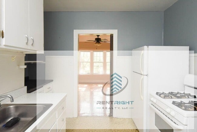 Foto del edificio - 1424 W Thome Ave