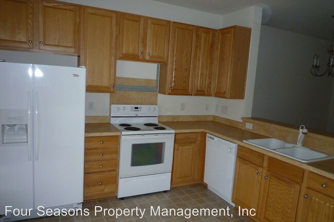 Building Photo - 2 br, 2.5 bath House - 8708 Twined Creek Lane