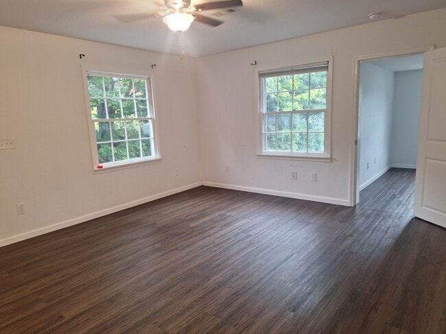 Dining Rm - 547 Ronceverte Ave
