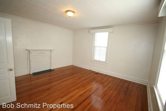 Building Photo - 3 br, 2 bath House - 805 Buchanan Blvd