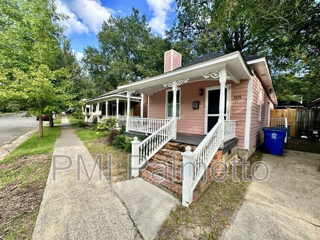 Building Photo - 1024 Price Ave