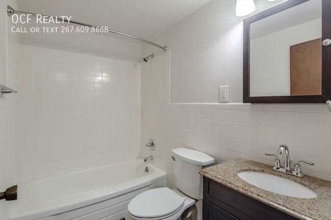 Building Photo - Washington Square West Two Bedroom Home