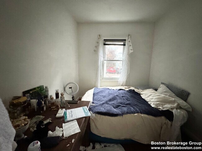 Foto del edificio - 93A Hillside St