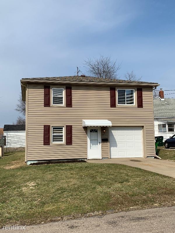 Primary Photo - 2 br, 1 bath House - 489 Washington Ave.