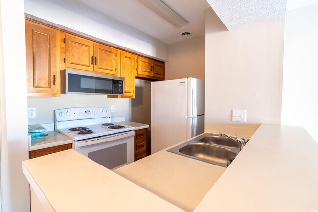 Foto del edificio - 4708 Cobblestone Dr