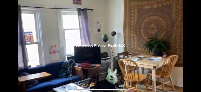 Foto del edificio - 33 Jefferson St