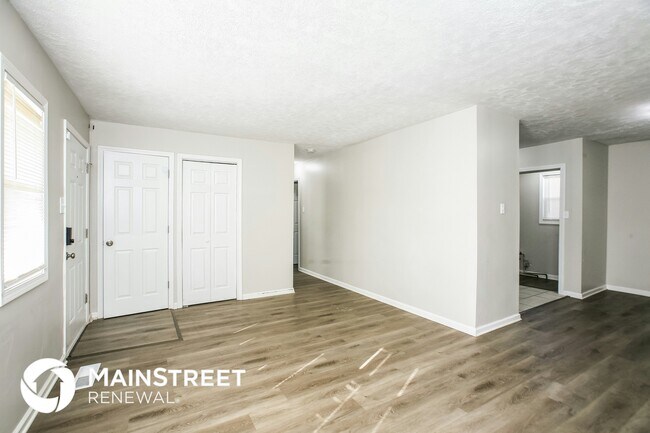 Foto del edificio - 5524 Marilyn Rd