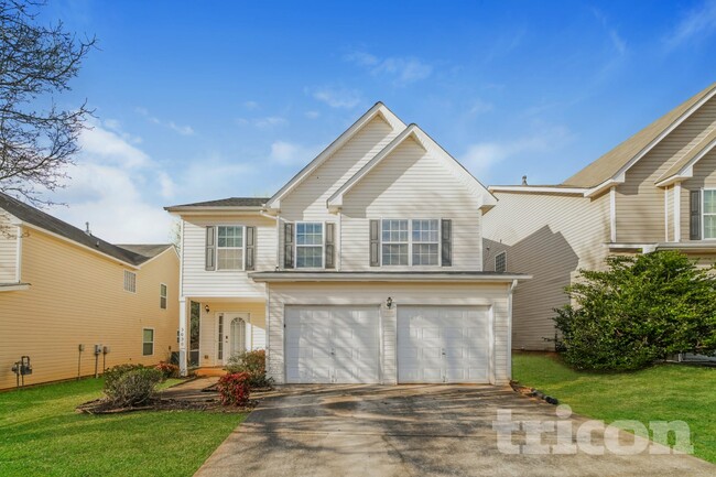 Building Photo - 3030 Summer Breeze Dr