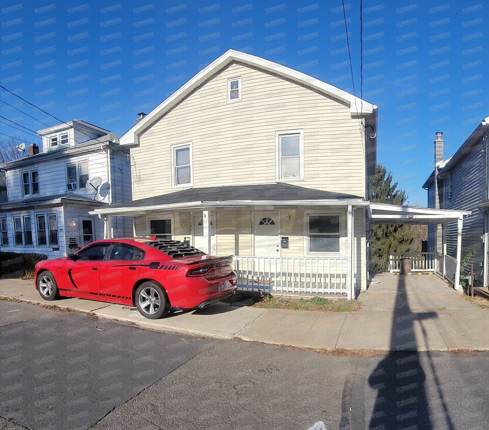 Foto principal - 168-170 Garfield St, Nanticoke, PA 18634