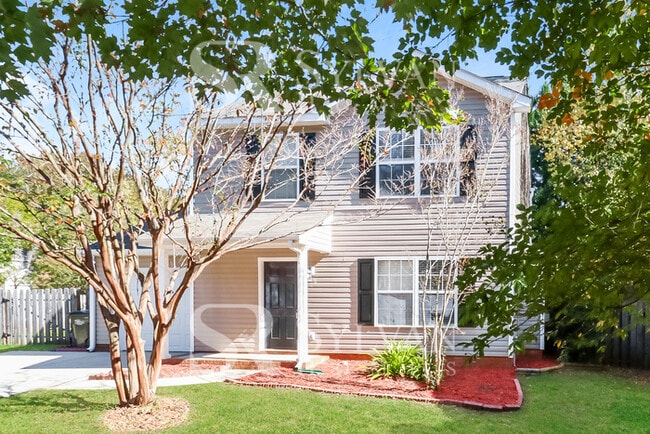 Photo - Living where You Love is Good for your Heart! House