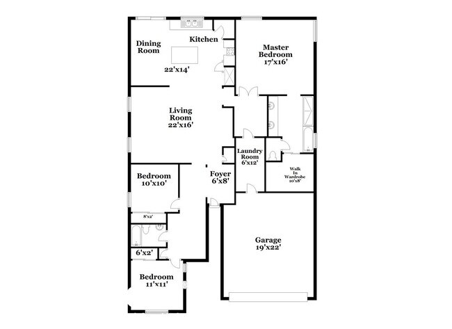 Foto del edificio - 17517 W Larkspur Dr