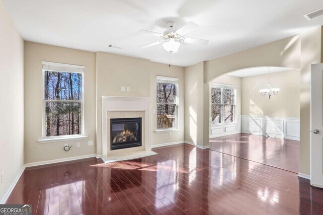 Foto del edificio - 2573 Chimney Hill Pl