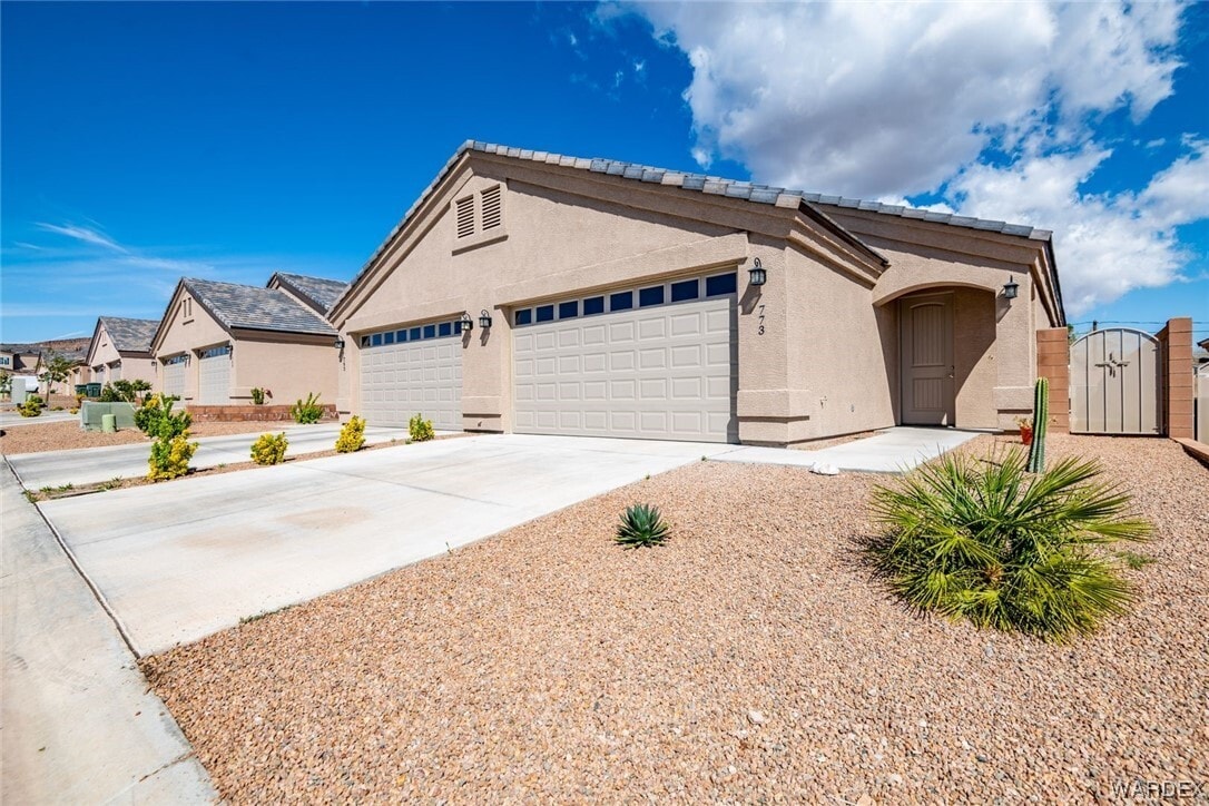 773 Pala Mesa Dr, Kingman, AZ 86409 House Rental in Kingman, AZ