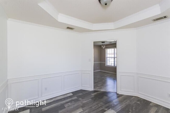 Building Photo - 3 br, 2 bath House - 4735 Savannah Ln
